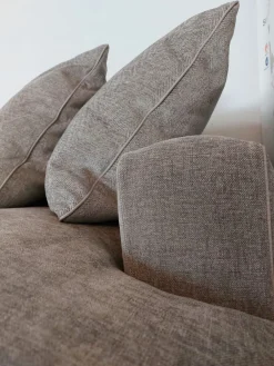 Cava Divani Divano Max in Tessuto sfoderabile  di scontato 39%- Divani