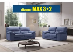 Discount Divano Max in OFFERTA - 50% Divani