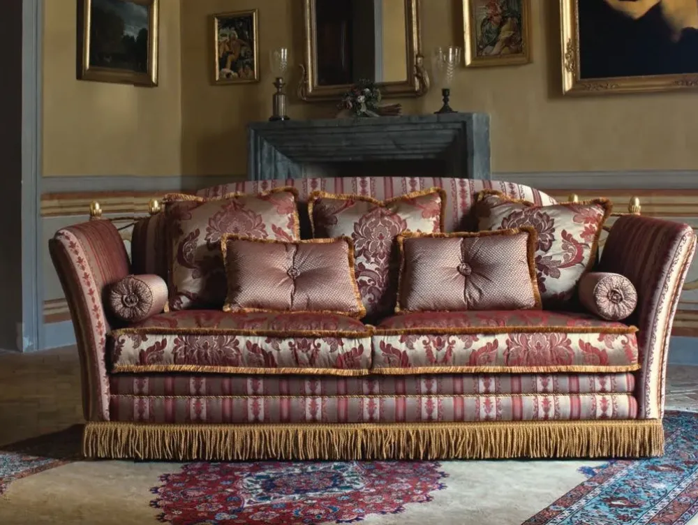 Divano 25% sconto. Divano Vivaldi Luxury. Prezzi Outlet!^Md work