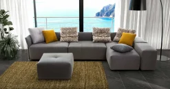 Md work Divano Divano olinda PREZZI OUTLET sconto 42%- Divani