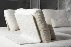 Md work Divano Divano olinda PREZZI OUTLET sconto 42%- Divani