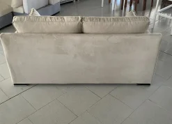 Divano Divano tessuto anti macchia pronta consegna PREZZI OUTLET sconto 50%^Md work Clearance