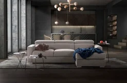 Md work Divano Happy PREZZI OUTLET sconto 49%- Divani