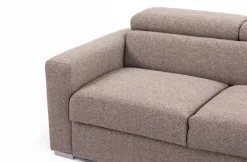 Md work Divano Happy PREZZI OUTLET sconto 49%- Divani