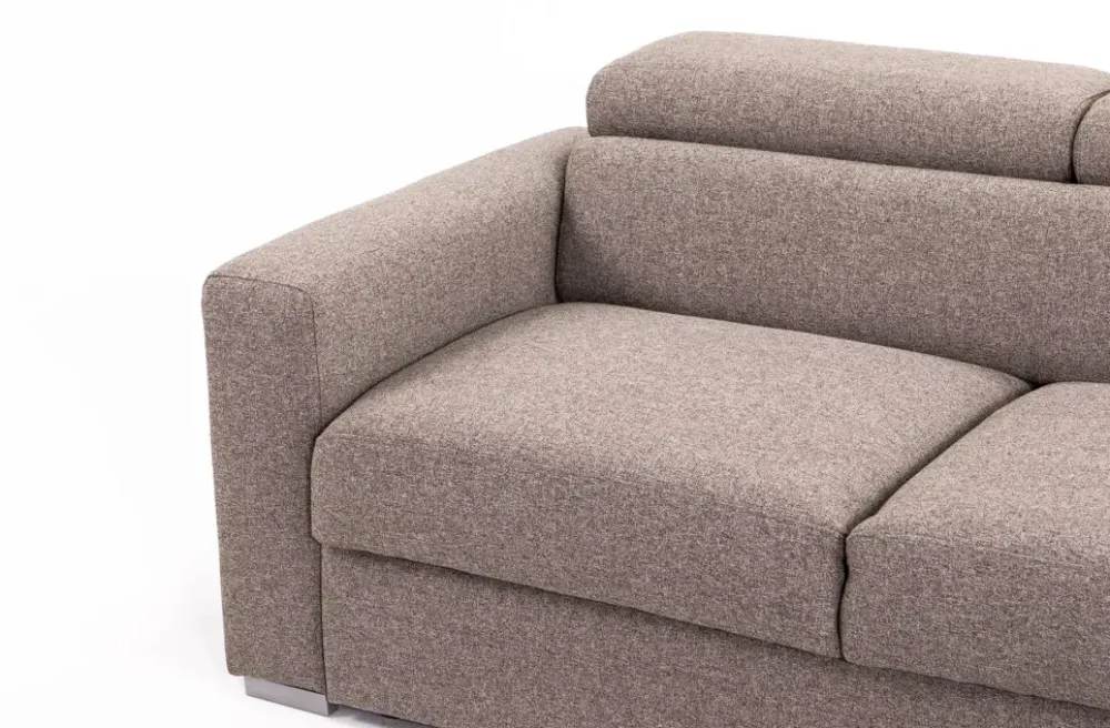 Md work Divano Happy PREZZI OUTLET sconto 49%- Divani