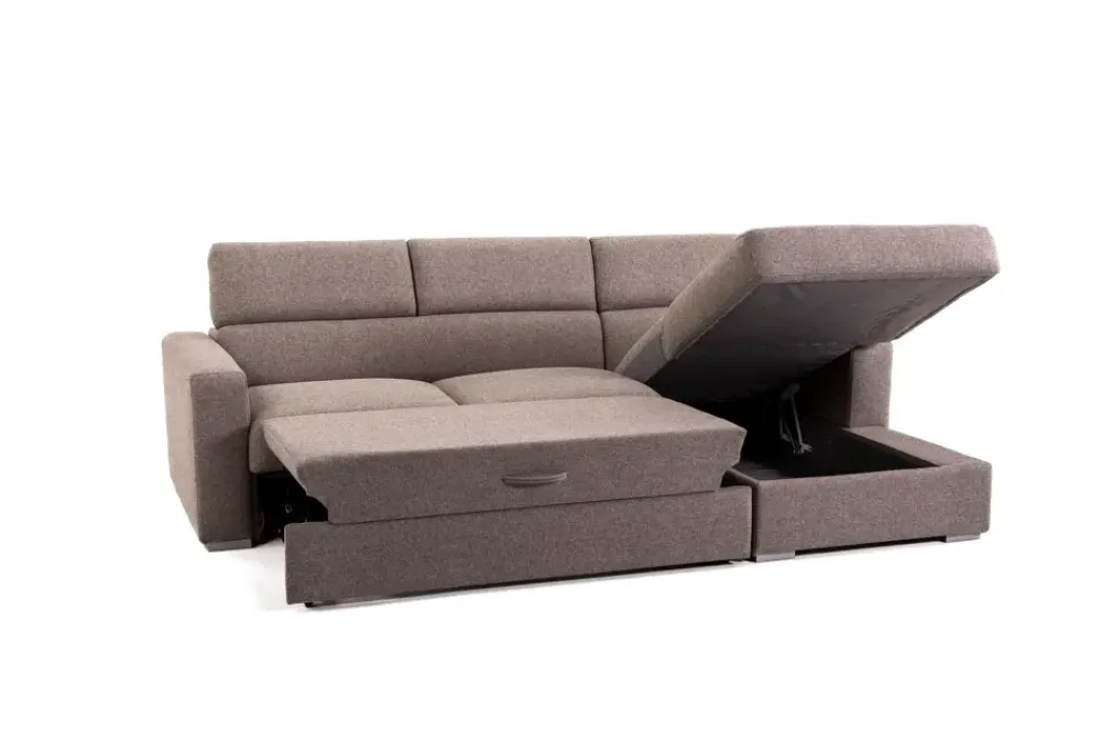 Md work Divano Happy PREZZI OUTLET sconto 49%- Divani