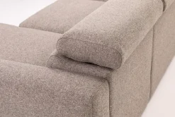 Md work Divano Happy PREZZI OUTLET sconto 49%- Divani