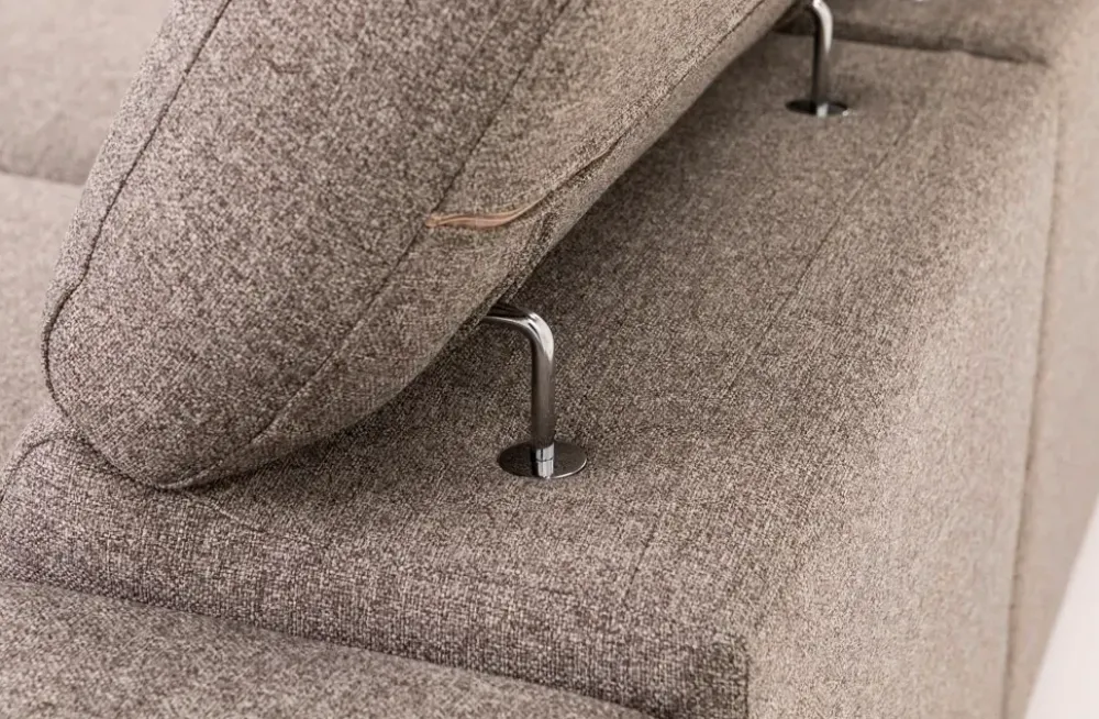 Md work Divano Happy PREZZI OUTLET sconto 49%- Divani