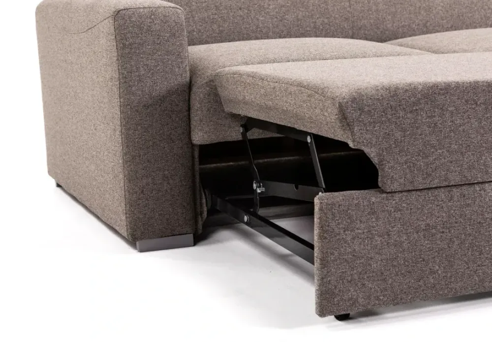 Md work Divano Happy PREZZI OUTLET sconto 49%- Divani