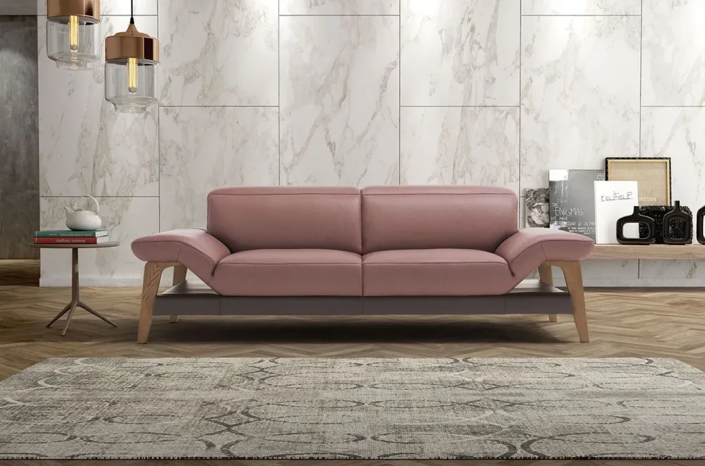 Divano Meriem in Offerta Outlet^Collezione esclusiva Best