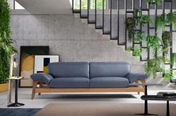 Divano Meriem in Offerta Outlet^Collezione esclusiva Best