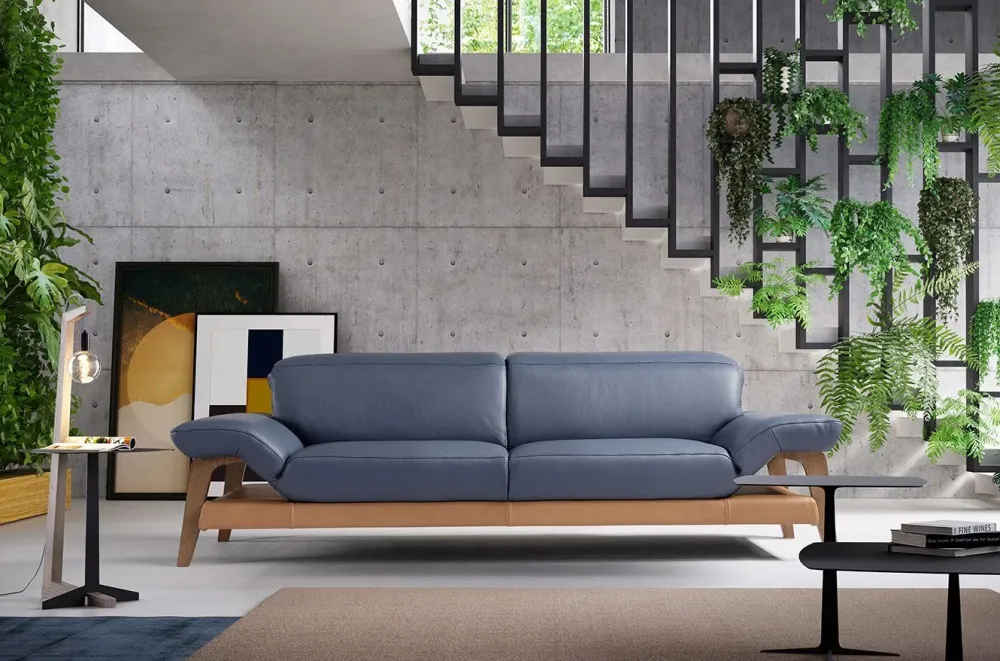 Divano Meriem in Offerta Outlet^Collezione esclusiva Best