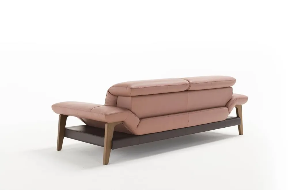 Divano Meriem in Offerta Outlet^Collezione esclusiva Best