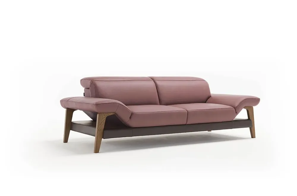 Divano Meriem in Offerta Outlet^Collezione esclusiva Best