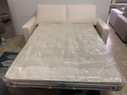 Poltrona Frau Divano Metamorfosi di in stile design a prezzo scontato- Divani Letto|Divani