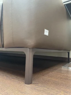 Divano Metropolis : con uno SCONTO ESCLUSIVO del 60%^Doimo Salotti Discount