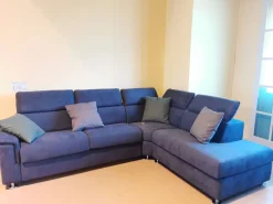 Discount Divano Miami di in stile moderno a prezzo Outlet Divani Letto|Divani