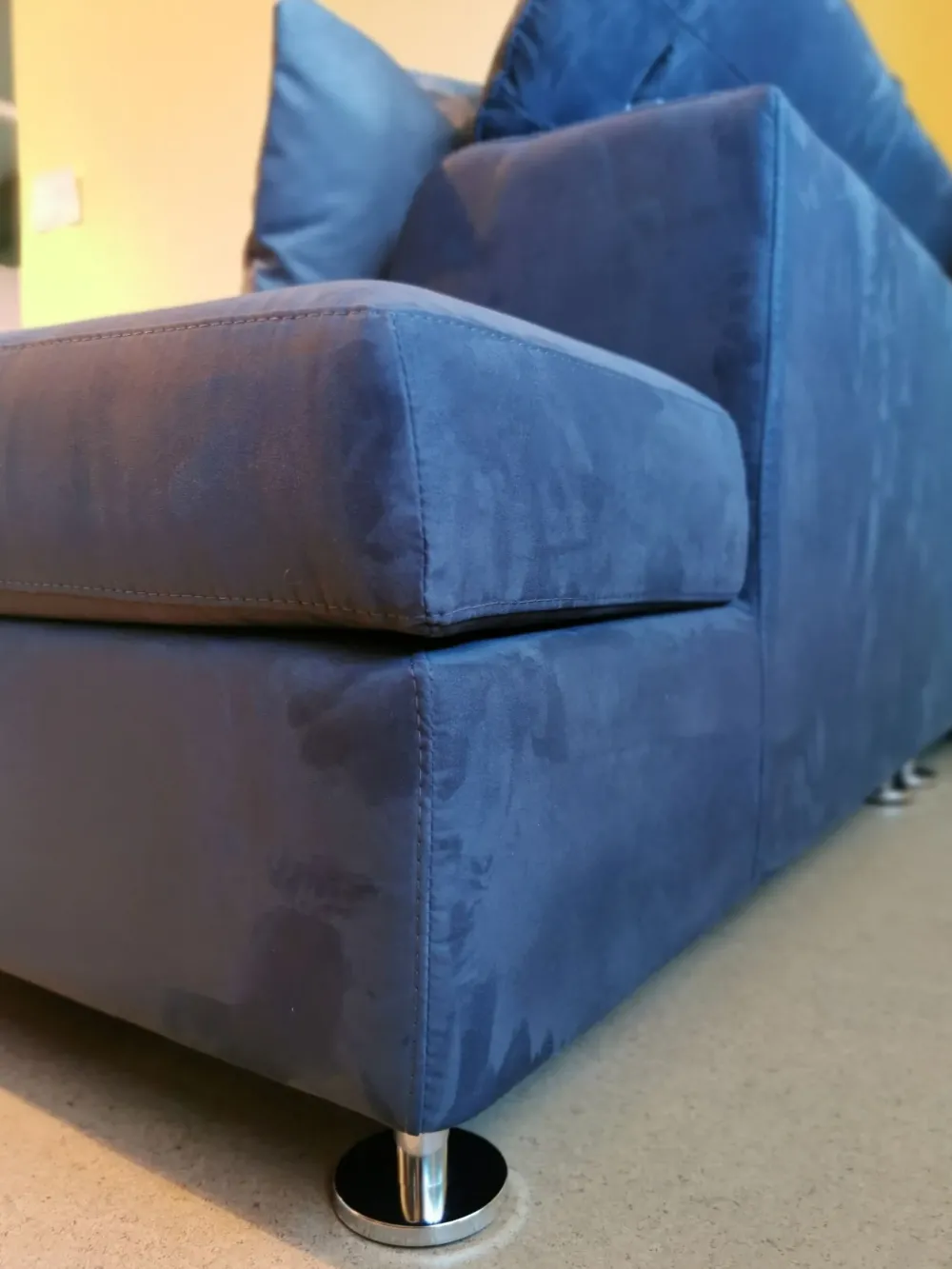 Discount Divano Miami di in stile moderno a prezzo Outlet Divani Letto|Divani