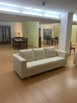 Divano Milano di in stile moderno a prezzo Outlet^Astor Mobili Sale