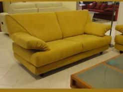 Mimo Salotti Divano Divano Divani lineari Altro Divano 2 posti- Divani