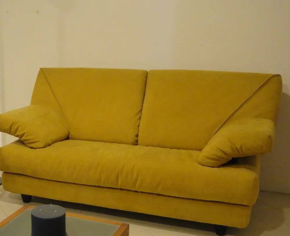 Mimo Salotti Divano Divano Divani lineari Altro Divano 2 posti- Divani