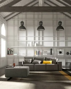 Divano Mo26 : SCONTO ESCLUSIVO^Artigianale Best