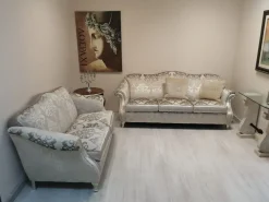 Fustemberg Divano Mod chantal ad un prezzo conveniente- Divani