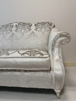 Fustemberg Divano Mod chantal ad un prezzo conveniente- Divani