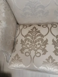 Fustemberg Divano Mod chantal ad un prezzo conveniente- Divani