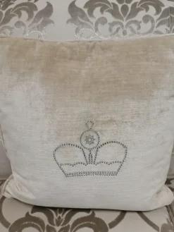 Fustemberg Divano Mod chantal ad un prezzo conveniente- Divani