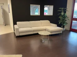 Divano Mod christopher in Tessuto sfoderabile di scontato 50% Divani