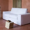 Divano Mod. mirca divano moderno luxury PREZZI OUTLET^Md work