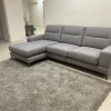 Samoa Divano Mod newport di in stile moderno in Offerta Outlet- Divani