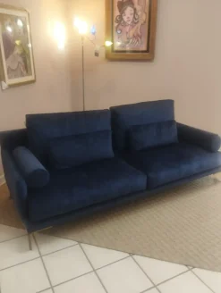 Outlet Divano Mod plug : con uno SCONTO ESCLUSIVO del 35% Divani