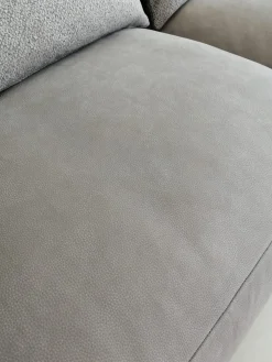 New Divano Mod roland a PREZZO OUTLET Divani