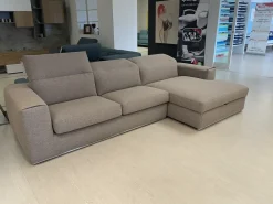 Samoa Divano Mod zippy in OFFERTA - 50%- Divani