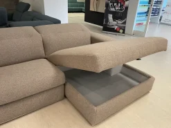 Samoa Divano Mod zippy in OFFERTA - 50%- Divani