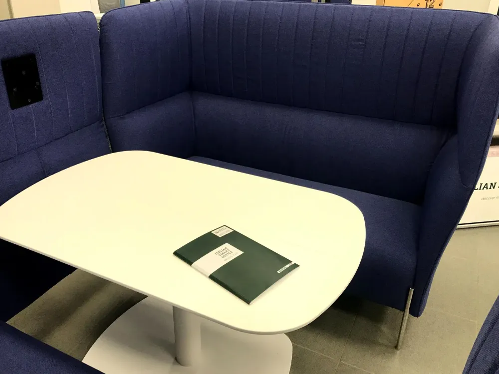 Sale Divano modello Divano dolly chat in altro ad un prezzo esclusivo Arredo Ufficio