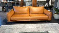 Calia Divano modello Dragèes di a prezzi outlet- Divani