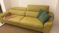 Hot Divano modello Rosental di a prezzi outlet Divani