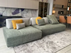 Hot Divano modello Sanders di con forte sconto Divani