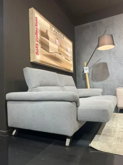 Samoa Divano modello Way special di con forte sconto- Divani