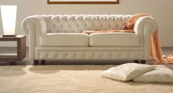 Nicoletti Home Divano modello Windsor 2019 di a prezzi convenienti- Divani