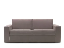 Hot Divano Moderno Boston con 3 posti a prezzo riservato Divani Letto|Divani