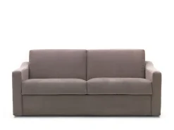 Hot Divano Moderno Boston con 3 posti a prezzo riservato Divani Letto|Divani