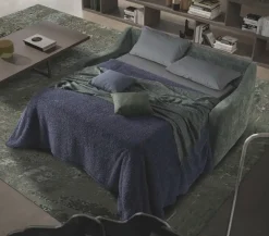 Il Benessere Divano moderno modello Devo scontato- Divani Letto|Divani