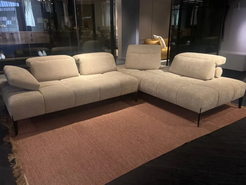 Best Divano moderno modello Skyline scontato Divani