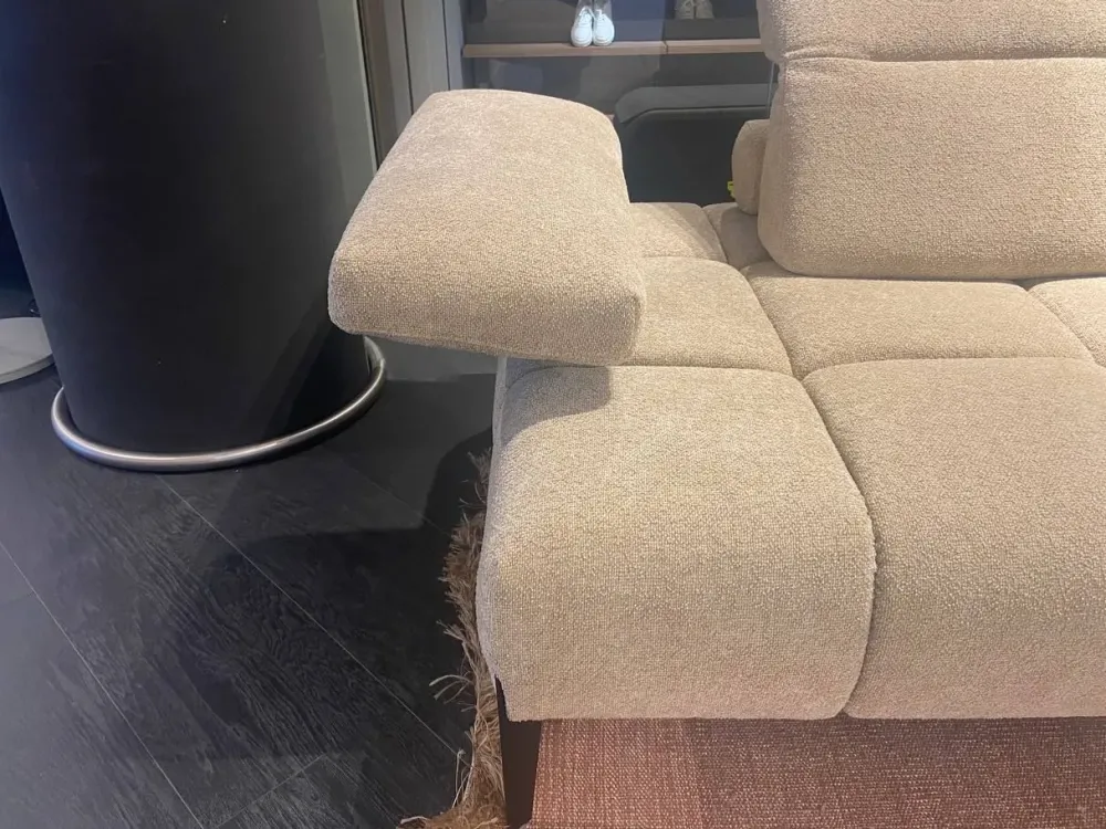 Best Divano moderno modello Skyline scontato Divani