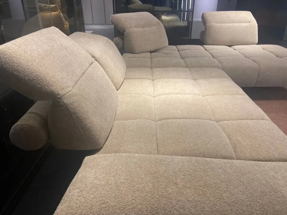 Best Divano moderno modello Skyline scontato Divani