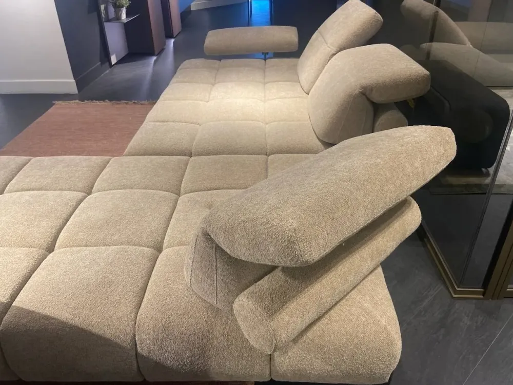 Best Divano moderno modello Skyline scontato Divani